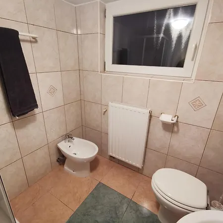 Apartma Tea Apartment