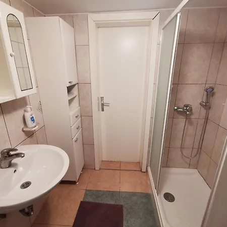 Apartma Tea Apartment Spodnja Idrija