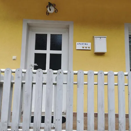 Apartment Apartma Tea Spodnja Idrija