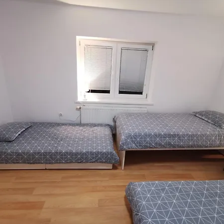 Apartma Tea Apartment *
