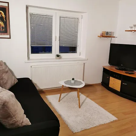 Apartma Tea Spodnja Idrija